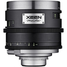 Samyang XEEN Meister 85mm T1.3 Sony E (Feet) Lens