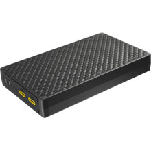 Nitecore NB20000 Gen 3 Dual USB-C Power Bank (20,000mAh)