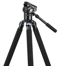 SIRUI R-3213X+VH-10 Tripod Kit