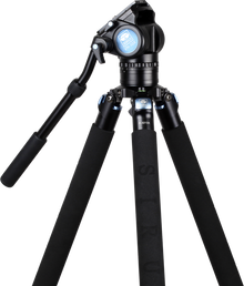 SIRUI R-3213X+VH-10 Tripod Kit