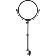GVM Y60D256 Bi-Color LED Video Edge Light (14")