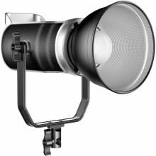 GVM-SD200D 200W High Power LED Spotlight Bi-Color with Softbox