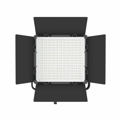 GVM 680RS RGB LED Light Panel