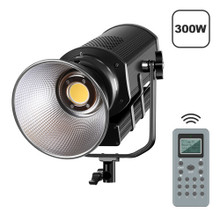 GVM LED Daylight Video Light S300S