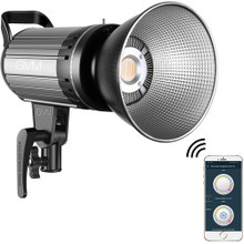 GVM G100W 100W High power led lights