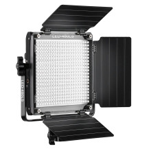 GVM 480LS Bi-Color LED Panel
