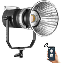 GVM Bi-Color LED Studio Video Spotlight SD300D