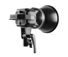 GVM P80S-2 High power led 2 lights kit with softbox