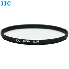 JJC MC UV Filter 72mm