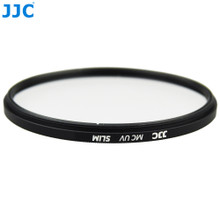 JJC MC UV Filter 77mm