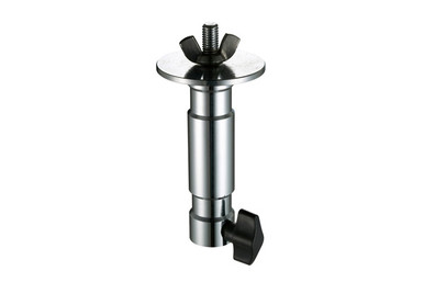 Meking M11-020 11/8"Male Stud Light Stand Adapter