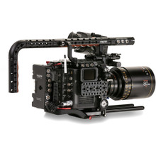 Tilta Camera Cage for ALEXA Mini/Mini LF (Gold Mount)
