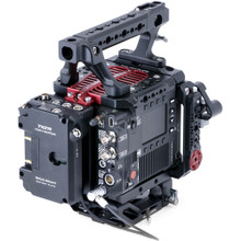 Tilta Advanced Camera Cage Kit for RED V-RAPTOR (Gold Mount)