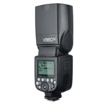 Godox V860IIC Li-ion TTL Flash for Canon