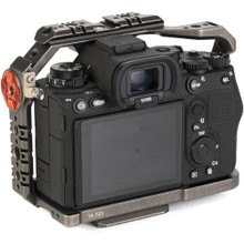 Tilta Full Camera Cage for Sony a1 (Black)