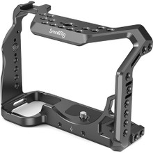SmallRig Camera Cage for Sony Alpha 7S III 2999
