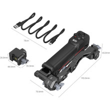 SmallRig Wireless Control Sling Handgrip for DJI RS Series 3919