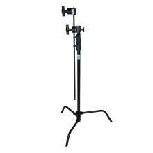 Kupo CL-20MKB 20" Master Series C-Stand Extended Kit (Black)