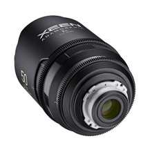 SAMYANG XEEN ANAMORPHIC 50MM T2.3 PL (FEET)