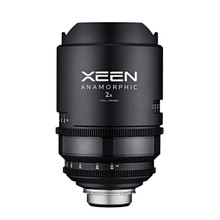 SAMYANG XEEN ANAMORPHIC 50MM T2.3 PL (METER)