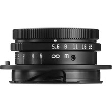 TTArtisan 28mm f5.6 Leica M Black