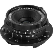TTArtisan 28mm f5.6 Leica M Black