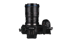 Laowa 12-24mm f/5.6 Zoom for Nikon Z
