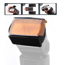 Godox Color Filters for Speedlite 39x80mm