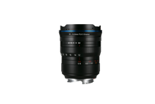 Laowa 12-24mm f/5.6 Zoom for Leica M