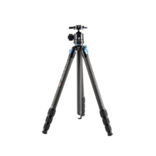 SIRUI ST-224 Waterproof Carbon Fibre Tripod with ST-20 Ball Head