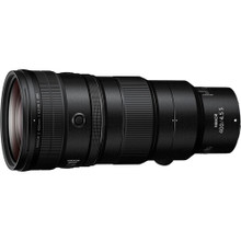 Nikon Nikkor Z FX 400mm f4.5 VR S-Line Lens + BONUS Cashback