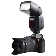 Godox TT600S Speedlite Flash for Sony