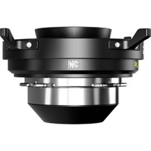 DZOFILM Marlin 1.6x Expander PL lens to PL camera