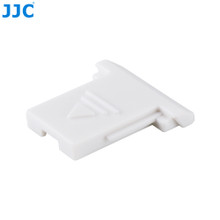 JJC HC-C Hotshoe Cover for Canon Cameras White