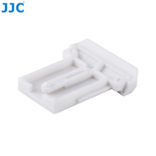 JJC HC-C Hotshoe Cover for Canon Cameras White