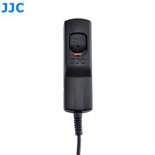JJC Wired Remote Switch replacing Canon RS-80N3/TC-80N3