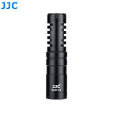 JJC On Camera Cardioid Microphone