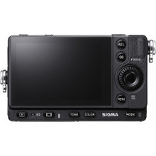 Sigma fp L (61MP) Digital Camera Body