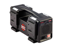 Swit PC-P461B 4x100W Super Fast Arri B-mount Charger