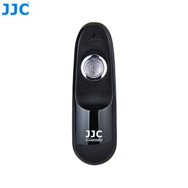 JJC Wired Camera Remote Switch Replaces Canon RS-60E3, Pentax CS-205, Contax LA-50, Samsung SR9NX01