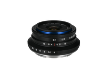 Laowa 10mm f/4 Cookie Lens for Nikon Z (Black)