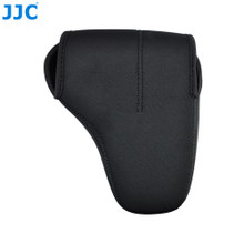 JJC Neoprene Camera Case (Black)
