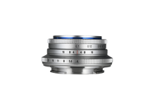 Laowa 10mm f/4 Cookie Lens for Canon RF (Silver)