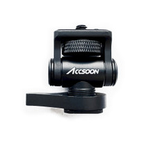 Accsoon Multi-directional Cold Shoe Adaptor