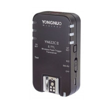 Yongnuo YN-622C II Single TTL Transceiver For Canon