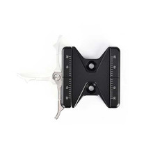 Sunwayfoto Lever-release Clamp
