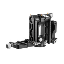 Sunwayfoto Dual-camera Gimbal Head GH-03