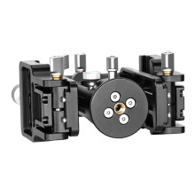 Sunwayfoto Dual-camera Gimbal Head GH-03