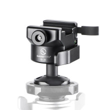 Sunwayfoto Easy to carry inverted ballhead IB-30