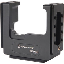 Sunwayfoto GoPro cage for HERO 3 SUN-PRO
